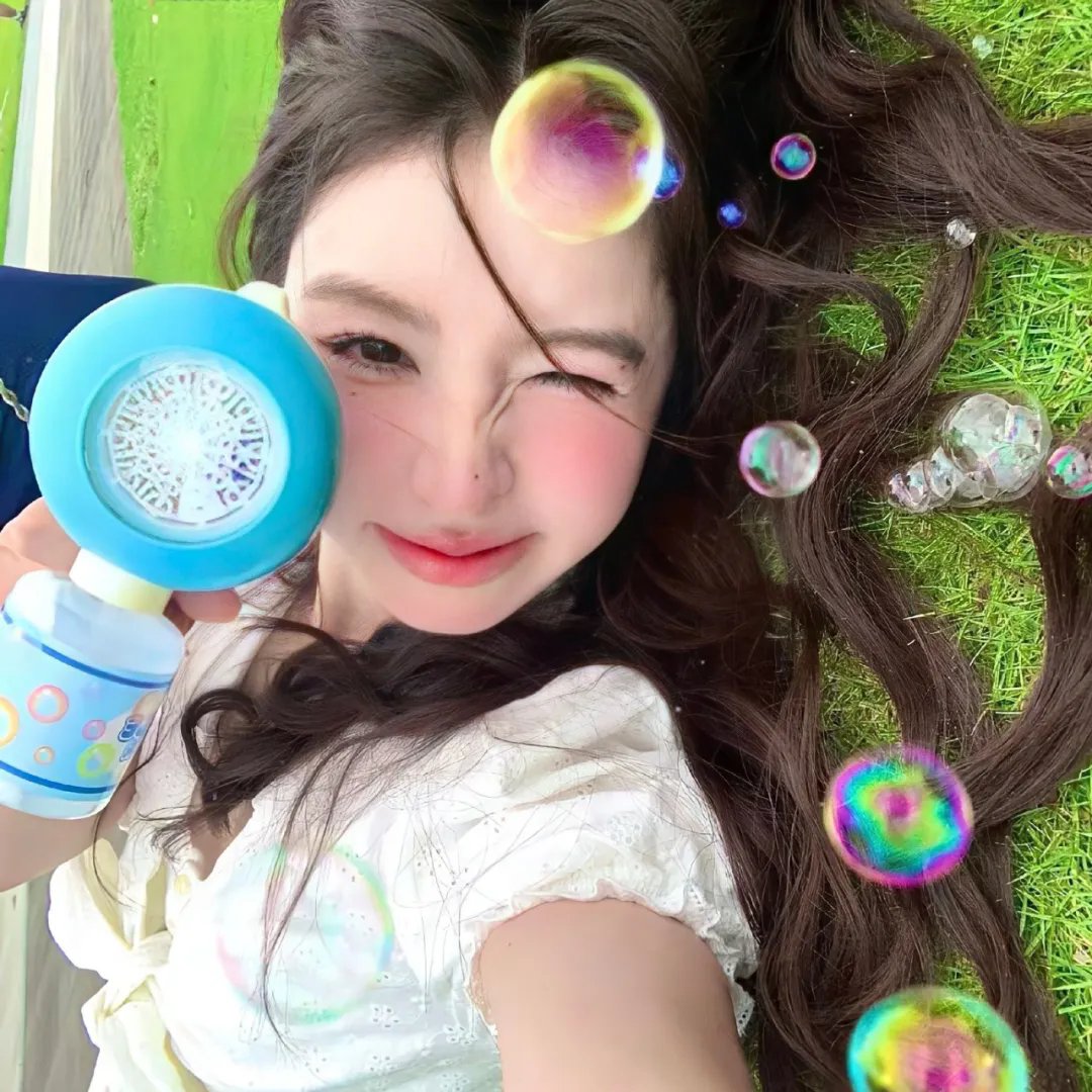 漂洋过海遇见你